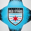 image:imageFranklin Sports NWSL Team Soccer Balls  Soccer Balls for Kids  Adults  Boys  Girls Soccer Balls  Official NWSL Team Soccer Ball  Available in Official Size 5 or Mini Size 1Chicago Red Stars