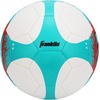 image:imageFranklin Sports NWSL Team Soccer Balls  Soccer Balls for Kids  Adults  Boys  Girls Soccer Balls  Official NWSL Team Soccer Ball  Available in Official Size 5 or Mini Size 1Kansas City Current