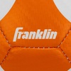 image:imageFranklin Sports NWSL Team Soccer Balls  Soccer Balls for Kids  Adults  Boys  Girls Soccer Balls  Official NWSL Team Soccer Ball  Available in Official Size 5 or Mini Size 1Houston Dash