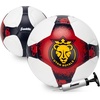 image:imageFranklin Sports NWSL Team Soccer Balls  Soccer Balls for Kids  Adults  Boys  Girls Soccer Balls  Official NWSL Team Soccer Ball  Available in Official Size 5 or Mini Size 1Utah Royals