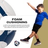 image:imageFranklin Sports NWSL Team Soccer Balls  Soccer Balls for Kids  Adults  Boys  Girls Soccer Balls  Official NWSL Team Soccer Ball  Available in Official Size 5 or Mini Size 1North Carolina Courage