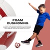 image:imageFranklin Sports NWSL Team Soccer Balls  Soccer Balls for Kids  Adults  Boys  Girls Soccer Balls  Official NWSL Team Soccer Ball  Available in Official Size 5 or Mini Size 1Portland Thorns FC