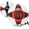 image:imageFranklin Sports NWSL Team Soccer Balls  Soccer Balls for Kids  Adults  Boys  Girls Soccer Balls  Official NWSL Team Soccer Ball  Available in Official Size 5 or Mini Size 1Bay FC