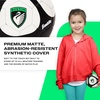image:imageFranklin Sports NWSL Team Soccer Balls  Soccer Balls for Kids  Adults  Boys  Girls Soccer Balls  Official NWSL Team Soccer Ball  Available in Official Size 5 or Mini Size 1Boston Legacy FC