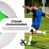 image:imageFranklin Sports NWSL Team Soccer Balls  Soccer Balls for Kids  Adults  Boys  Girls Soccer Balls  Official NWSL Team Soccer Ball  Available in Official Size 5 or Mini Size 1Boston Legacy FC