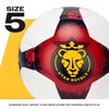 image:imageFranklin Sports NWSL Team Soccer Balls  Soccer Balls for Kids  Adults  Boys  Girls Soccer Balls  Official NWSL Team Soccer Ball  Available in Official Size 5 or Mini Size 1Utah Royals