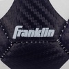 image:imageFranklin Sports NWSL Team Soccer Balls  Soccer Balls for Kids  Adults  Boys  Girls Soccer Balls  Official NWSL Team Soccer Ball  Available in Official Size 5 or Mini Size 1Racing Louisville FC
