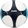 image:imageFranklin Sports NWSL Team Soccer Balls  Soccer Balls for Kids  Adults  Boys  Girls Soccer Balls  Official NWSL Team Soccer Ball  Available in Official Size 5 or Mini Size 1San Diego Wave FC