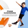 image:imageFranklin Sports NWSL Team Soccer Balls  Soccer Balls for Kids  Adults  Boys  Girls Soccer Balls  Official NWSL Team Soccer Ball  Available in Official Size 5 or Mini Size 1Houston Dash