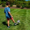 image:imageFranklin Sports NWSL Team Soccer Balls  Soccer Balls for Kids  Adults  Boys  Girls Soccer Balls  Official NWSL Team Soccer Ball  Available in Official Size 5 or Mini Size 1North Carolina Courage