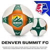 image:imageFranklin Sports NWSL Team Soccer Balls  Soccer Balls for Kids  Adults  Boys  Girls Soccer Balls  Official NWSL Team Soccer Ball  Available in Official Size 5 or Mini Size 1Denver Summit FC