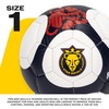 image:imageFranklin Sports NWSL Team Soccer Balls  Soccer Balls for Kids  Adults  Boys  Girls Soccer Balls  Official NWSL Team Soccer Ball  Available in Official Size 5 or Mini Size 1Utah Royals