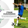 image:imageFranklin Sports NWSL Team Soccer Balls  Soccer Balls for Kids  Adults  Boys  Girls Soccer Balls  Official NWSL Team Soccer Ball  Available in Official Size 5 or Mini Size 1Racing Louisville FC