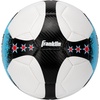 image:imageFranklin Sports NWSL Team Soccer Balls  Soccer Balls for Kids  Adults  Boys  Girls Soccer Balls  Official NWSL Team Soccer Ball  Available in Official Size 5 or Mini Size 1Chicago Red Stars