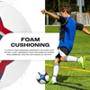 image:imageFranklin Sports NWSL Team Soccer Balls  Soccer Balls for Kids  Adults  Boys  Girls Soccer Balls  Official NWSL Team Soccer Ball  Available in Official Size 5 or Mini Size 1North Carolina Courage