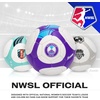 image:imageFranklin Sports NWSL Team Soccer Balls  Soccer Balls for Kids  Adults  Boys  Girls Soccer Balls  Official NWSL Team Soccer Ball  Available in Official Size 5 or Mini Size 1Seattle Reign FC