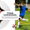 image:imageFranklin Sports NWSL Team Soccer Balls  Soccer Balls for Kids  Adults  Boys  Girls Soccer Balls  Official NWSL Team Soccer Ball  Available in Official Size 5 or Mini Size 1Portland Thorns FC