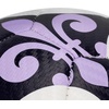 image:imageFranklin Sports NWSL Team Soccer Balls  Soccer Balls for Kids  Adults  Boys  Girls Soccer Balls  Official NWSL Team Soccer Ball  Available in Official Size 5 or Mini Size 1Racing Louisville FC