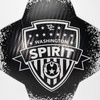 image:imageFranklin Sports NWSL Team Soccer Balls  Soccer Balls for Kids  Adults  Boys  Girls Soccer Balls  Official NWSL Team Soccer Ball  Available in Official Size 5 or Mini Size 1Washington Spirit
