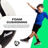 image:imageFranklin Sports NWSL Team Soccer Balls  Soccer Balls for Kids  Adults  Boys  Girls Soccer Balls  Official NWSL Team Soccer Ball  Available in Official Size 5 or Mini Size 1Boston Legacy FC