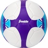 image:imageFranklin Sports NWSL Team Soccer Balls  Soccer Balls for Kids  Adults  Boys  Girls Soccer Balls  Official NWSL Team Soccer Ball  Available in Official Size 5 or Mini Size 1Orlando Pride