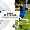 image:imageFranklin Sports NWSL Team Soccer Balls  Soccer Balls for Kids  Adults  Boys  Girls Soccer Balls  Official NWSL Team Soccer Ball  Available in Official Size 5 or Mini Size 1NJNY Gotham FC