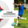 image:imageFranklin Sports NWSL Team Soccer Balls  Soccer Balls for Kids  Adults  Boys  Girls Soccer Balls  Official NWSL Team Soccer Ball  Available in Official Size 5 or Mini Size 1Kansas City Current