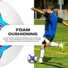 image:imageFranklin Sports NWSL Team Soccer Balls  Soccer Balls for Kids  Adults  Boys  Girls Soccer Balls  Official NWSL Team Soccer Ball  Available in Official Size 5 or Mini Size 1Orlando Pride
