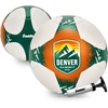 image:imageFranklin Sports NWSL Team Soccer Balls  Soccer Balls for Kids  Adults  Boys  Girls Soccer Balls  Official NWSL Team Soccer Ball  Available in Official Size 5 or Mini Size 1Denver Summit FC