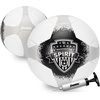 image:imageFranklin Sports NWSL Team Soccer Balls  Soccer Balls for Kids  Adults  Boys  Girls Soccer Balls  Official NWSL Team Soccer Ball  Available in Official Size 5 or Mini Size 1Washington Spirit