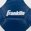 image:imageFranklin Sports NWSL Team Soccer Balls  Soccer Balls for Kids  Adults  Boys  Girls Soccer Balls  Official NWSL Team Soccer Ball  Available in Official Size 5 or Mini Size 1North Carolina Courage
