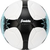 image:imageFranklin Sports NWSL Team Soccer Balls  Soccer Balls for Kids  Adults  Boys  Girls Soccer Balls  Official NWSL Team Soccer Ball  Available in Official Size 5 or Mini Size 1NJNY Gotham FC