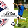 image:imageFranklin Sports NWSL Team Soccer Balls  Soccer Balls for Kids  Adults  Boys  Girls Soccer Balls  Official NWSL Team Soccer Ball  Available in Official Size 5 or Mini Size 1National Womens Soccer League