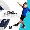 image:imageFranklin Sports NWSL Team Soccer Balls  Soccer Balls for Kids  Adults  Boys  Girls Soccer Balls  Official NWSL Team Soccer Ball  Available in Official Size 5 or Mini Size 1San Diego Wave FC