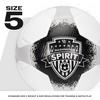 image:imageFranklin Sports NWSL Team Soccer Balls  Soccer Balls for Kids  Adults  Boys  Girls Soccer Balls  Official NWSL Team Soccer Ball  Available in Official Size 5 or Mini Size 1Washington Spirit
