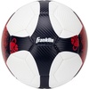 image:imageFranklin Sports NWSL Team Soccer Balls  Soccer Balls for Kids  Adults  Boys  Girls Soccer Balls  Official NWSL Team Soccer Ball  Available in Official Size 5 or Mini Size 1Utah Royals