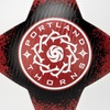 image:imageFranklin Sports NWSL Team Soccer Balls  Soccer Balls for Kids  Adults  Boys  Girls Soccer Balls  Official NWSL Team Soccer Ball  Available in Official Size 5 or Mini Size 1Portland Thorns FC