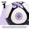 image:imageFranklin Sports NWSL Team Soccer Balls  Soccer Balls for Kids  Adults  Boys  Girls Soccer Balls  Official NWSL Team Soccer Ball  Available in Official Size 5 or Mini Size 1Racing Louisville FC