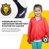 image:imageFranklin Sports NWSL Team Soccer Balls  Soccer Balls for Kids  Adults  Boys  Girls Soccer Balls  Official NWSL Team Soccer Ball  Available in Official Size 5 or Mini Size 1Utah Royals