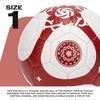 image:imageFranklin Sports NWSL Team Soccer Balls  Soccer Balls for Kids  Adults  Boys  Girls Soccer Balls  Official NWSL Team Soccer Ball  Available in Official Size 5 or Mini Size 1Portland Thorns FC
