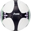image:imageFranklin Sports NWSL Team Soccer Balls  Soccer Balls for Kids  Adults  Boys  Girls Soccer Balls  Official NWSL Team Soccer Ball  Available in Official Size 5 or Mini Size 1Racing Louisville FC