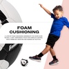 image:imageFranklin Sports NWSL Team Soccer Balls  Soccer Balls for Kids  Adults  Boys  Girls Soccer Balls  Official NWSL Team Soccer Ball  Available in Official Size 5 or Mini Size 1Angel City FC