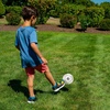 image:imageFranklin Sports NWSL Team Soccer Balls  Soccer Balls for Kids  Adults  Boys  Girls Soccer Balls  Official NWSL Team Soccer Ball  Available in Official Size 5 or Mini Size 1Washington Spirit