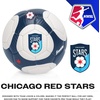 image:imageFranklin Sports NWSL Team Soccer Balls  Soccer Balls for Kids  Adults  Boys  Girls Soccer Balls  Official NWSL Team Soccer Ball  Available in Official Size 5 or Mini Size 1Chicago Red Stars