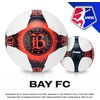 image:imageFranklin Sports NWSL Team Soccer Balls  Soccer Balls for Kids  Adults  Boys  Girls Soccer Balls  Official NWSL Team Soccer Ball  Available in Official Size 5 or Mini Size 1Bay FC