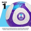 image:imageFranklin Sports NWSL Team Soccer Balls  Soccer Balls for Kids  Adults  Boys  Girls Soccer Balls  Official NWSL Team Soccer Ball  Available in Official Size 5 or Mini Size 1Orlando Pride