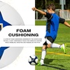 image:imageFranklin Sports NWSL Team Soccer Balls  Soccer Balls for Kids  Adults  Boys  Girls Soccer Balls  Official NWSL Team Soccer Ball  Available in Official Size 5 or Mini Size 1Seattle Reign FC