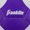 image:imageFranklin Sports NWSL Team Soccer Balls  Soccer Balls for Kids  Adults  Boys  Girls Soccer Balls  Official NWSL Team Soccer Ball  Available in Official Size 5 or Mini Size 1Orlando Pride