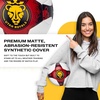 image:imageFranklin Sports NWSL Team Soccer Balls  Soccer Balls for Kids  Adults  Boys  Girls Soccer Balls  Official NWSL Team Soccer Ball  Available in Official Size 5 or Mini Size 1Utah Royals
