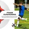 image:imageFranklin Sports NWSL Team Soccer Balls  Soccer Balls for Kids  Adults  Boys  Girls Soccer Balls  Official NWSL Team Soccer Ball  Available in Official Size 5 or Mini Size 1Bay FC